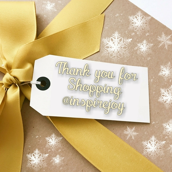 inspirejoy Other - About Inspirejoy!